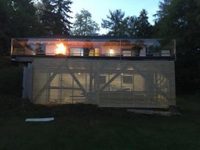 Zauberhaftes Waldhaus